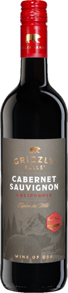 Grizzly Falls Cabernet Sauvignon