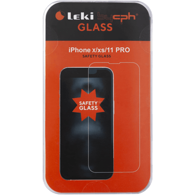 Leki bycph Glass - iPhone X XS 11 Pro