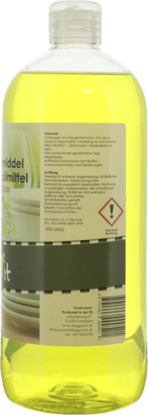 Cumpărați opvaskemiddel 1 ltr