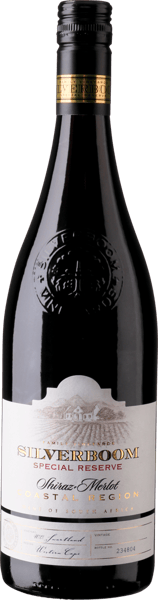 Silverboom Special Reserve 075L