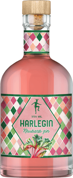 Harlegin Rhubarb 05l 375%