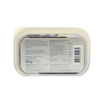 Smørbar Bakkedal 200 g