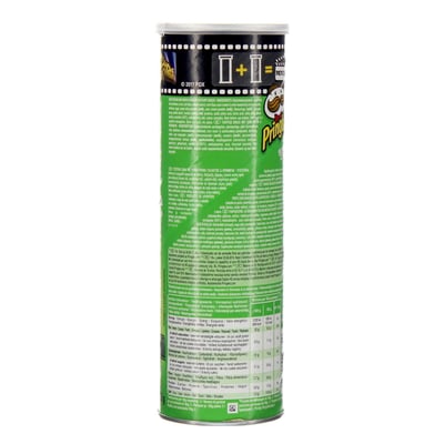 Pringles Sour panna e cipolla 165 g