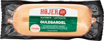 Højer Guld Sardel 300 g