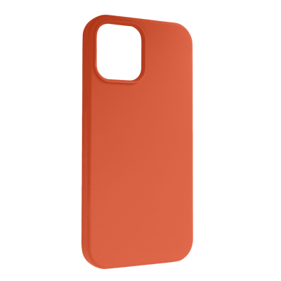 Leki bycph Cover - iPhone 13 Pro Silicone Coral