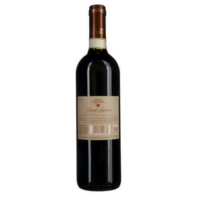 Villa Antinori Santa Cristina Chianti Sup DOCG 075L