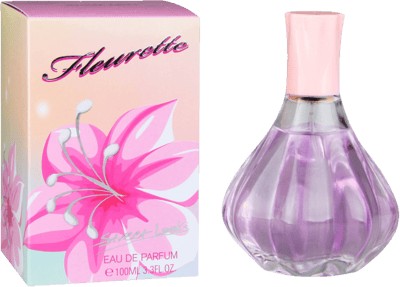 Fleurette Passion EdP 100 ml