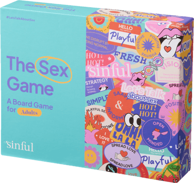 Sinful The Sex Game