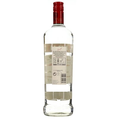 Smirnoff Vodka 375% 1 l