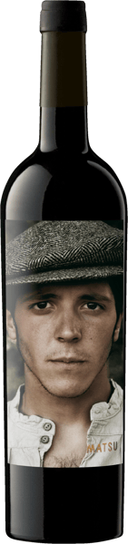 Matsu El Picaro Magnum 15l