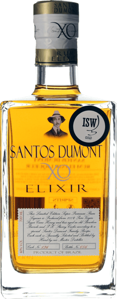 Santos Dumont Elixir 07l 40%