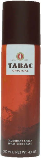 Tabac Original Deo Spray 200ml
