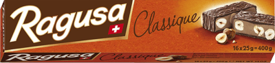 Ragusa Classique 400g
