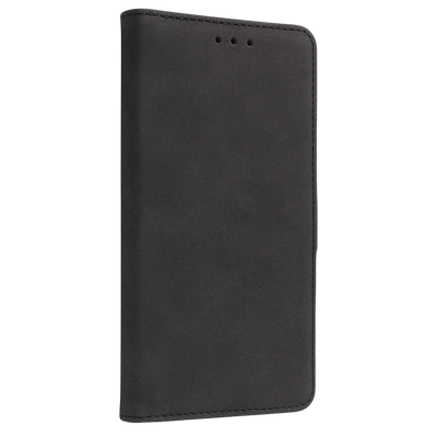 Leki bycph Cover - iPhone 11 Flip Wallet Stone Grey