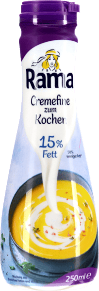 Rama Cremefine 15% 250 ml