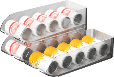 Køleskabsopbevaring hasta