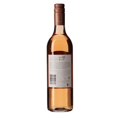 Lindemans bin 35 Rosé 075L