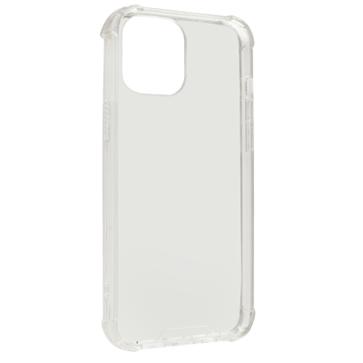 Leki bycph Cover - iPhone 14 Pro Max Clear Impact