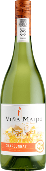 Vina Maipo Chardonnay