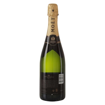 Moët & Chandon Brut imperial 125% 075 l