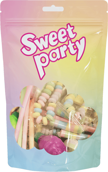 Sweet Party Dextrose Mix Bag 230g