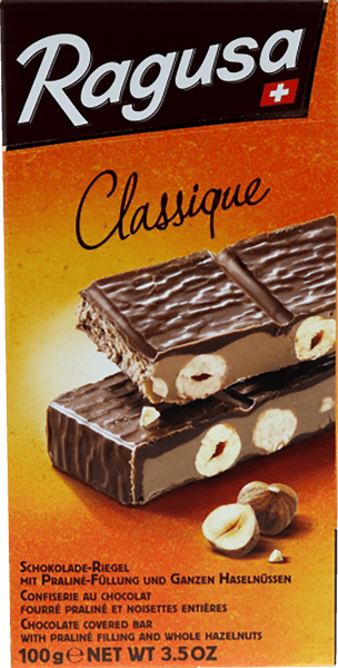 Ragusa Classique 100g