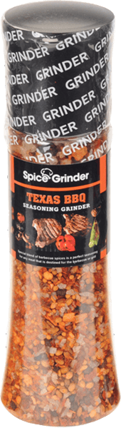 Krydderikværn Texas BBQ