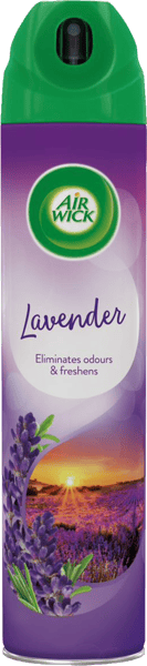 Airbick Base Aerosol Lavender 300ml