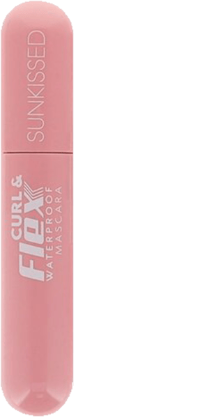 WaterProff Mascara Sunkissed