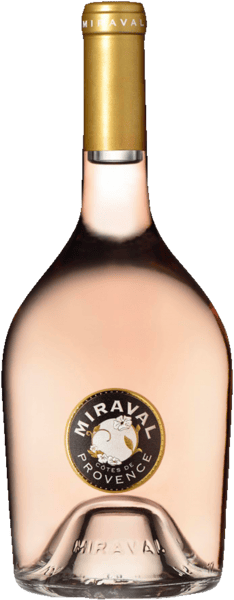 Miraval Rosé 075 l