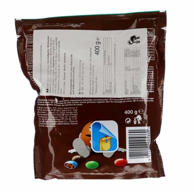 M&M Choko 400 G