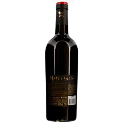 Mafi -Rosso - Il Grande Vino 075 L