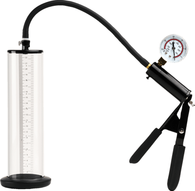 Sinful Heavy Duty Advanced Penispump