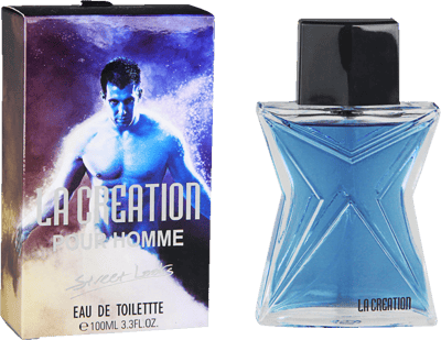 La Creation Pour Homme EdT 100 ml
