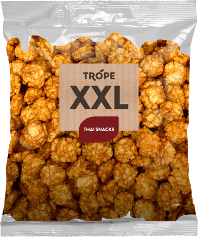 Trope XXL Snack 400 g
