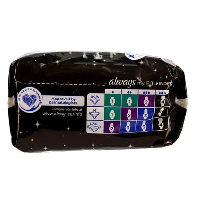 Întotdeauna securizați noaptea 4 bp