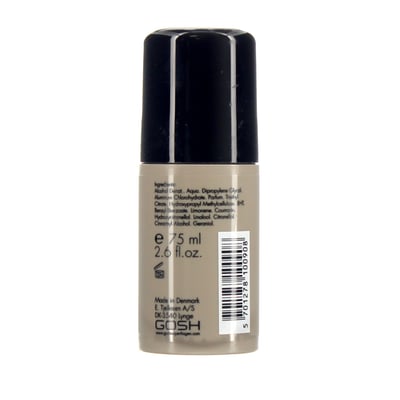 Ulei de mosc nr. 6 rulează pe 50 ml