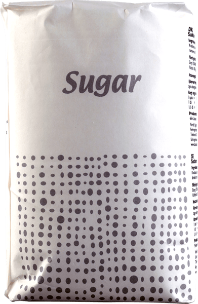 Sukker Gray Label 1000G