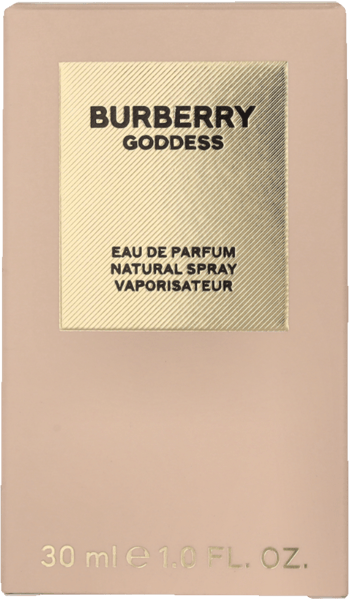 Burberry Goddess Edp Spray 30 ml