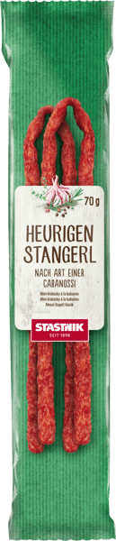 Radatz Stastnik Salami Sticks 70 g