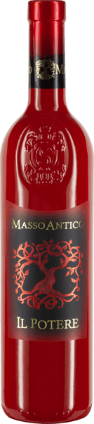 Masso Antico Il Potere 075 l