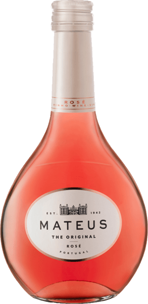 Mateus Rosé Mini