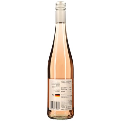Edel hus rosa riesling 075 l