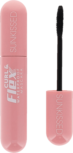 Waterproff Mascara Sunkissed