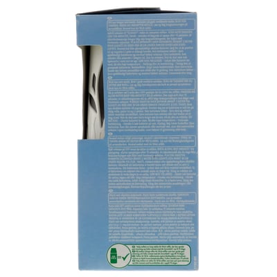 Aria stoppino freshmatic puro morbido cotone starterkit 250 ml