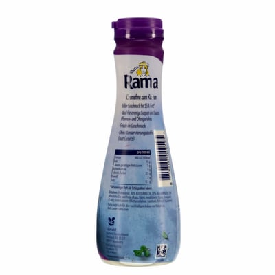 Rama Cremefine 15% 250 ml