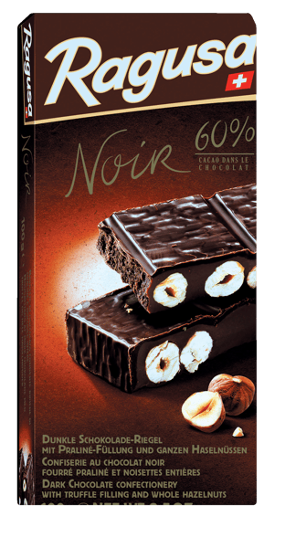 Ragusa Noir 100g