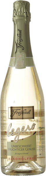 Freixenet Legero Alkoholfri 075L