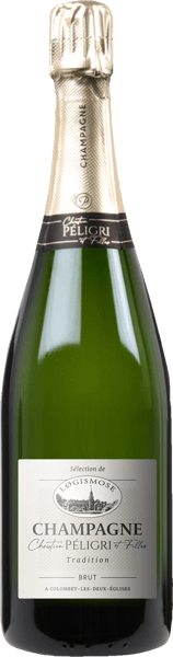 Løgismose Champagne Brut