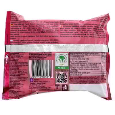 Yum Yum e Thailandia 60G